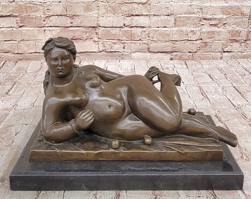 Scultura bronzo arte - bronzo,