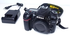 Nikon D7200 fotocamera reflex