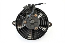 ventola elettroventola radiatore SPAL non originale BMW G 650 GS 10 16