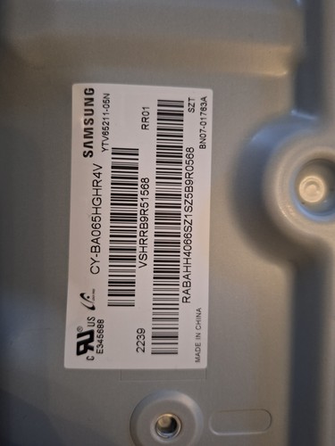 Alimentation samsung - alimentation,