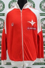 Giacca jacket Calcio TRIESTINA