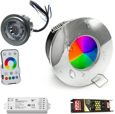 [KIT PROFESSIONALE 3 FARETTI]