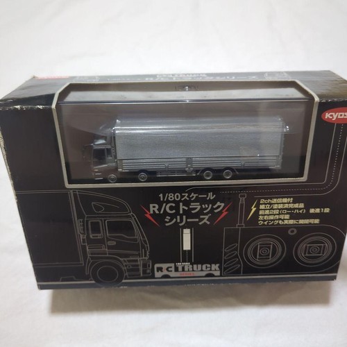 Kyosho camion serie - r/c, isuzu