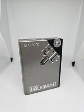 Sony walkman stereo - sony, wm-2