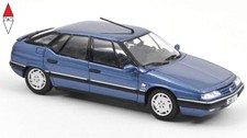 Norev citroen xm 1995 - norev,