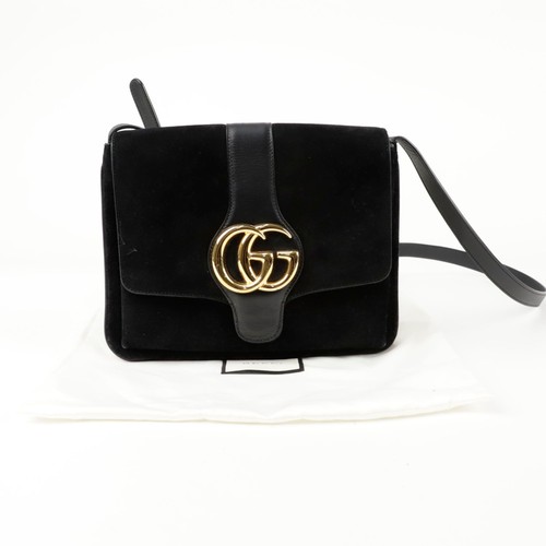 Gucci sac bandoulière - gucci, à
