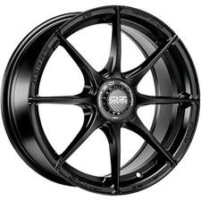 CERCHIO IN LEGA OZ RACING FORMULA HLT 4F PER RENAULT CLIO V 7X17 4X100 MATT 2JW