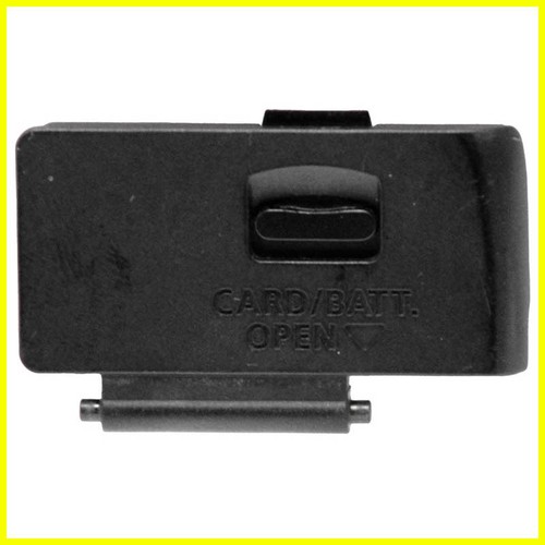 Battery door sportello - battery,