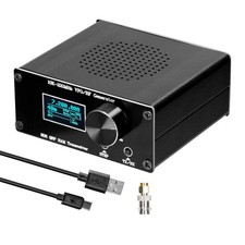 Generatore VFO/RF da 10K a