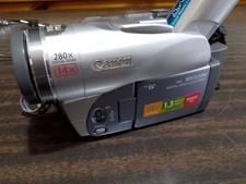 Canon MVX200 MiniDV Camcorder