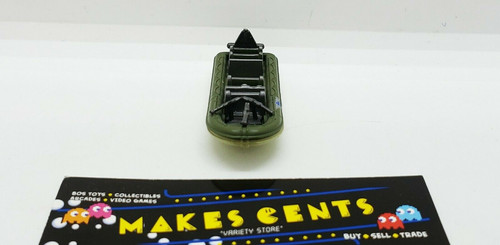 Gommone rigido galoob - galoob, l.g.t.i