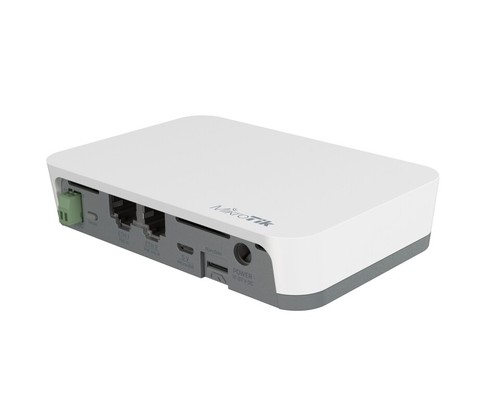 Mikrotik gateway iot knod - mikrotik,