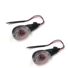 Frecce Destra Sinistra per Kawasaki Vulcan 650 S 2015-2019 W 800 Street 2019-20