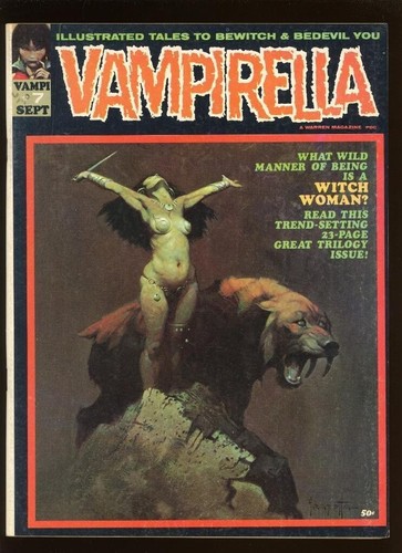 Vampirella 7 0 - vampirella, fn/vf