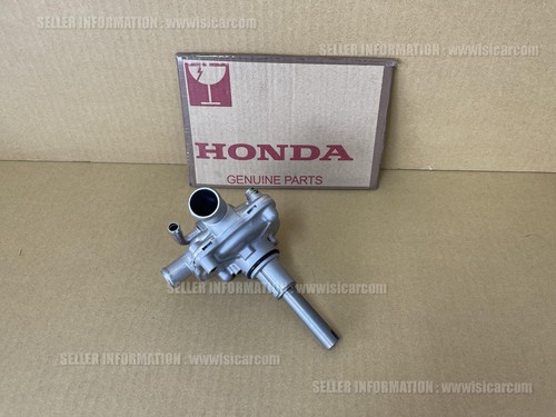 Pompa acqua honda silver wing - honda,