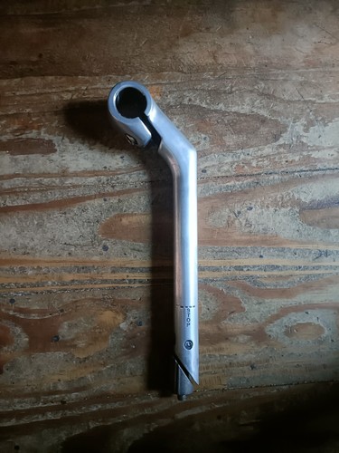 Itm attacco manubrio 26mm - attacco,