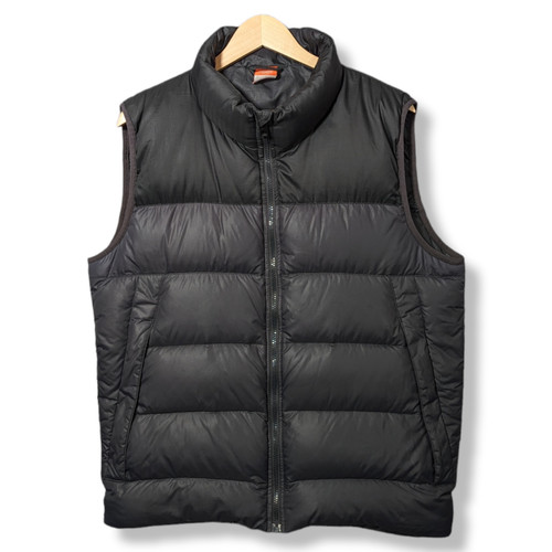 Nike down fill gilet - down,
