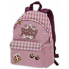 Cartorama zaino mondo patty - di,