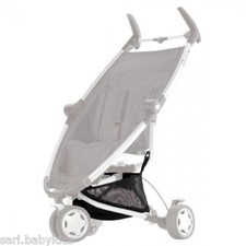 Panier pour poussette quinny - panier,