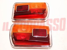 PLASTICHE FANALI POSTERIORI +