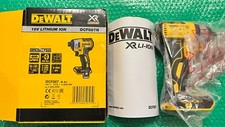 Dewalt DCF887N 18V Brushless Solo Corpo No Batteria