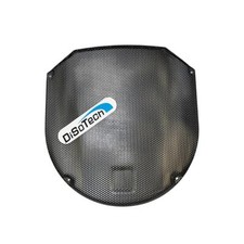 Rete frontale woofer per RCF