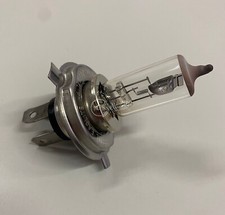 Lampadina alogena per auto mod. H4 biluce cod. 1199 motori ricambi macchine