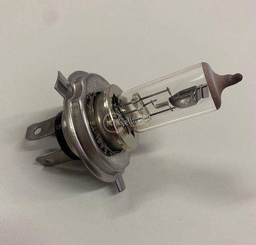 Lampadina alogena per auto