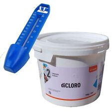 CLORO SHOCK GRANULARE 5 KG