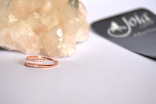 Anello Chevalier Argento 925