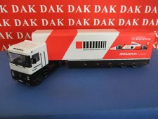 Die cast 1/43 Modellino Camion