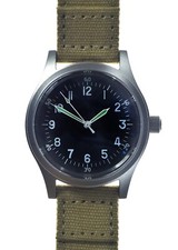 Orologio militare modello A-11