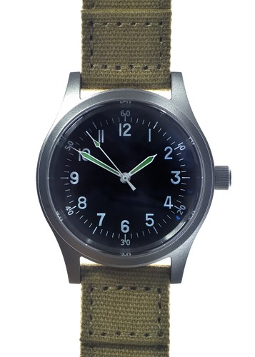 Orologio militare modello 11 - modello, a-11