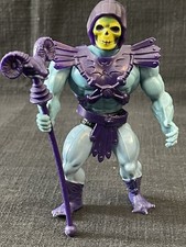 Masters of the Universe