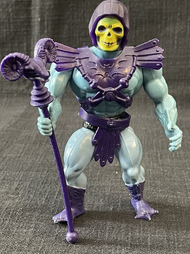 Masters the universe - masters, of