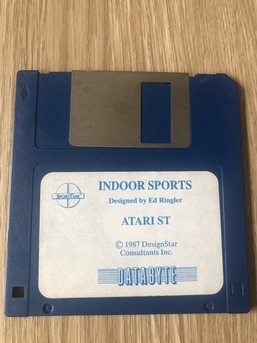 Indoor sports ping - ping, pong