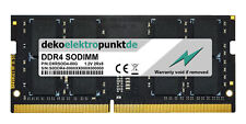 Memoria Ram 16 GB 8 GB adatta per MSI Aegis 3 8RG-047EU (DDR4-2666)