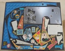 STERN THE SIMPSONS FLIPPER