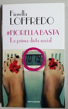 Fiorella basta la - #fiorella, prima