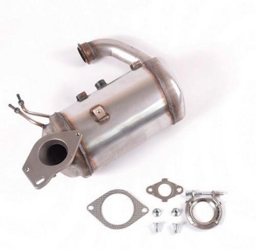 Fap per nissan note dci - note, 1.5