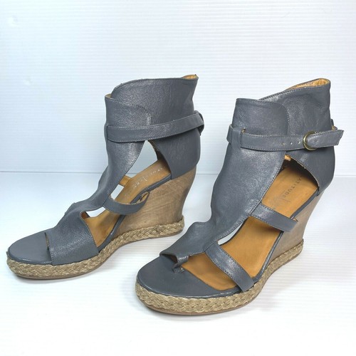 Sandali donna latitude zeppa - sandali,
