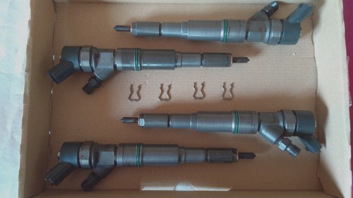 Pcs iniettore diesel - iniettore, mg