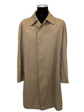 BURBERRY TRENCH IMPERMEABILE