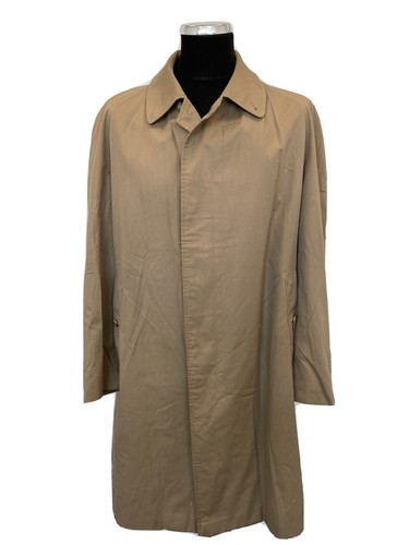 Burberry trench impermeabile - burberry,