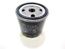 WK712/5 FILTRO CARBURANTE MANN-FILTER NEOPLAN SKYLINER N 1122-3 C RICAMBIO NUOVO