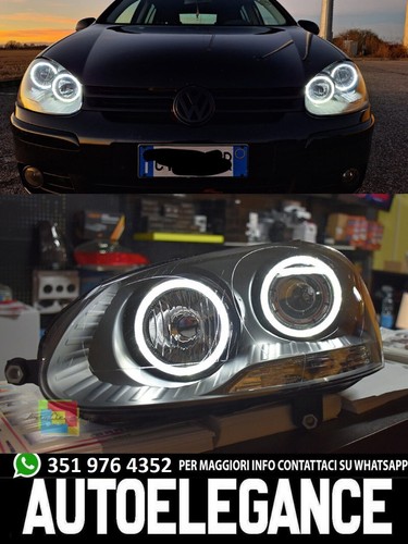 Fari anteriori adatti - anteriori, vw