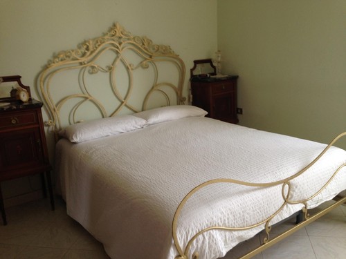 Testiera pediera letto - testiera,