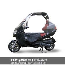 R035 TUCANO TELO TERMOSCUD