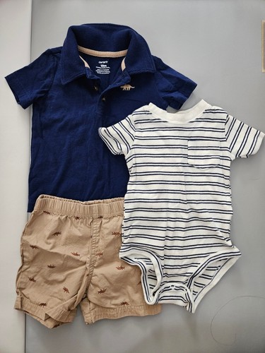 Carter baby set - baby,