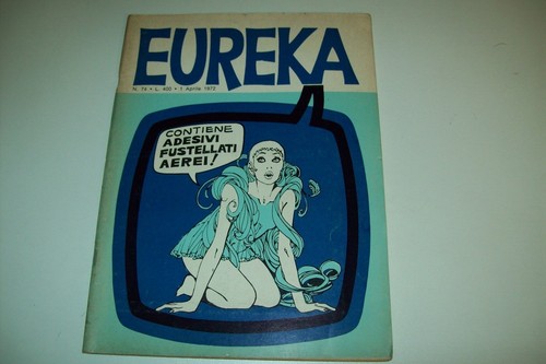 Eureka corno rivista a - 74-corno-rivista,
